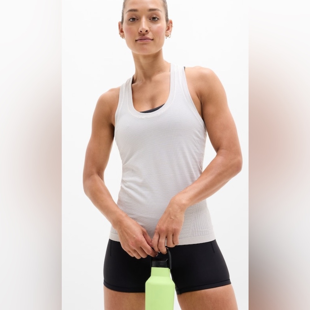 Athleta Momentum Seamless Tank